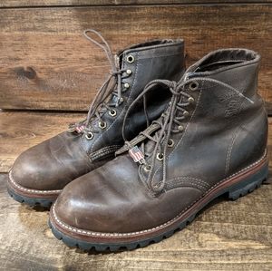Chippewa Boots for Men - Poshmark
